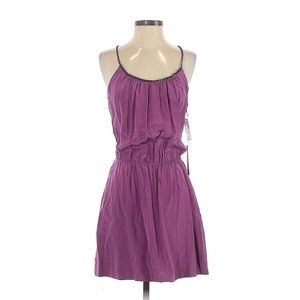 Matty M Silk Dress